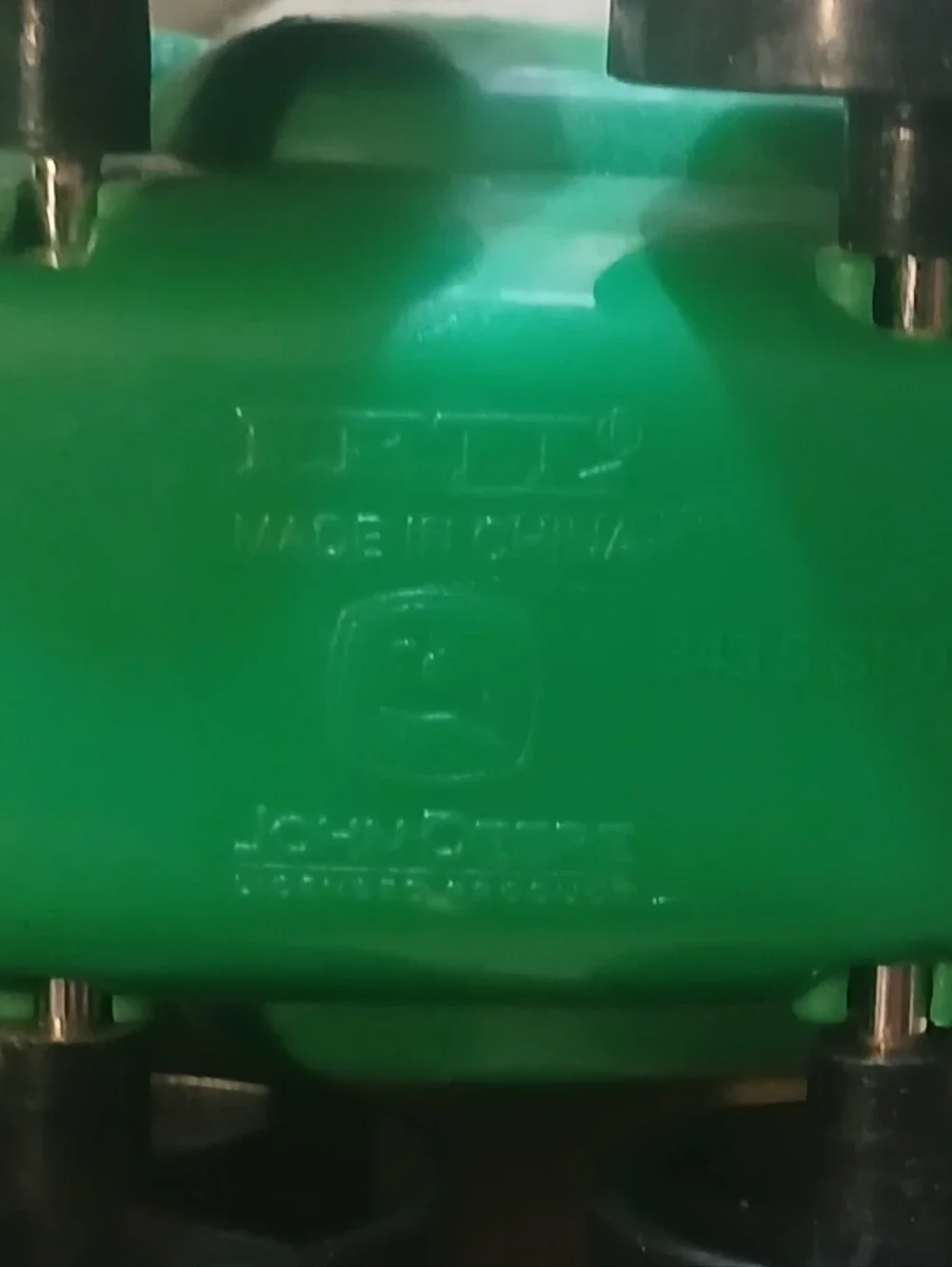John Deere 
